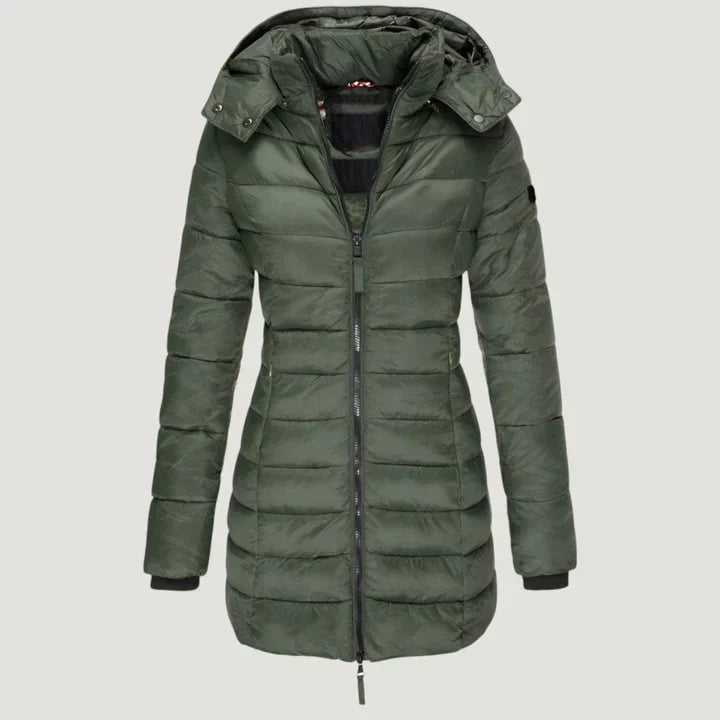 Yannie™ | Talvejakk