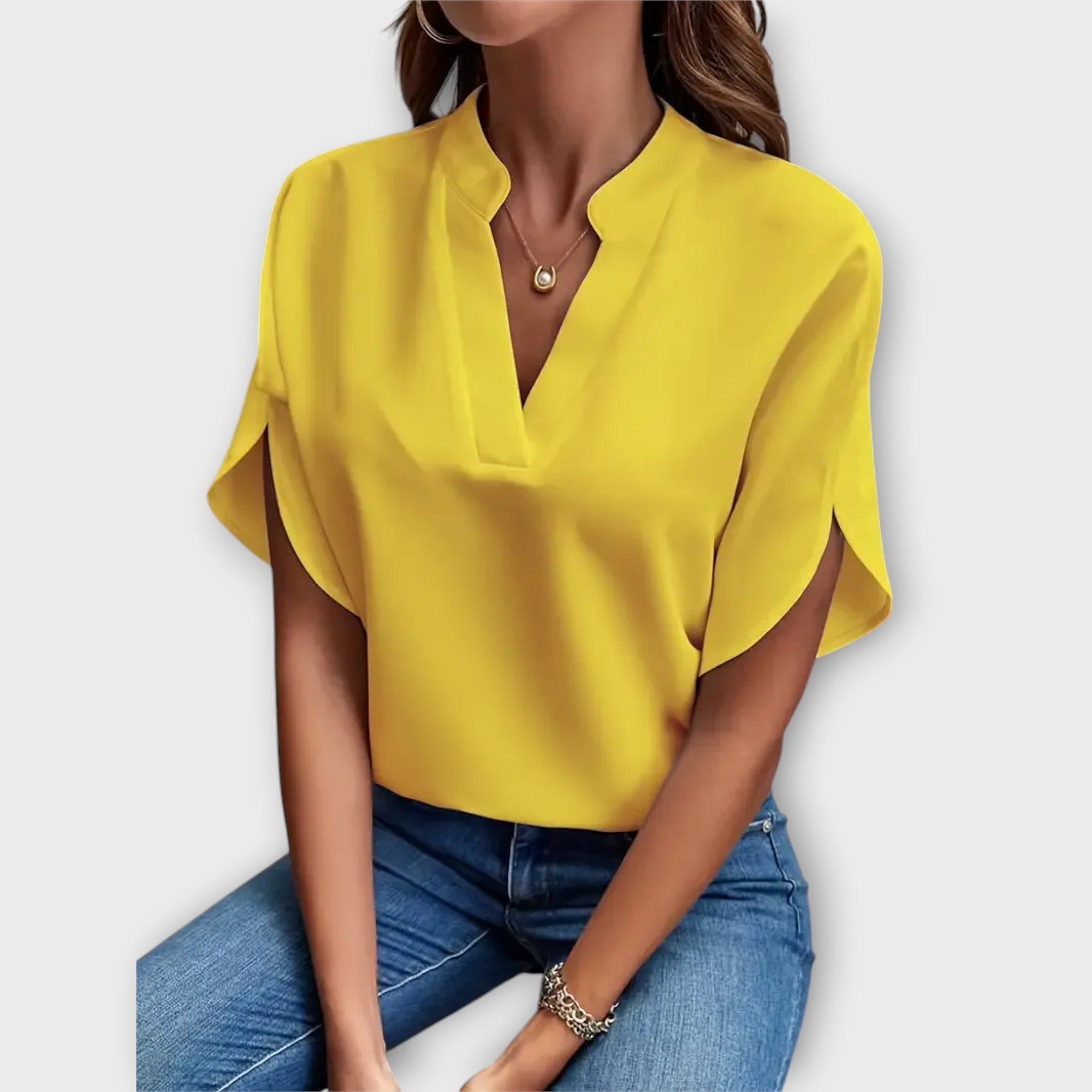 Emely™ | Elegantne suvine topp