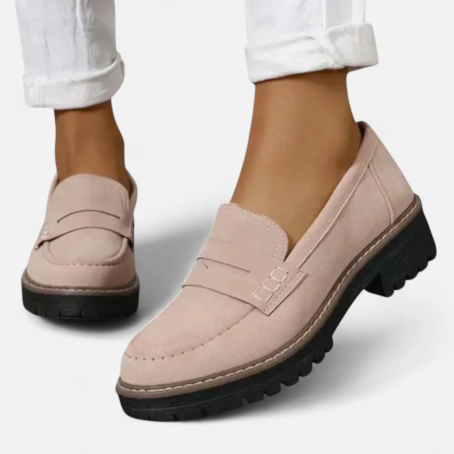 Serena™ | Ortopeedilised mokasiinid