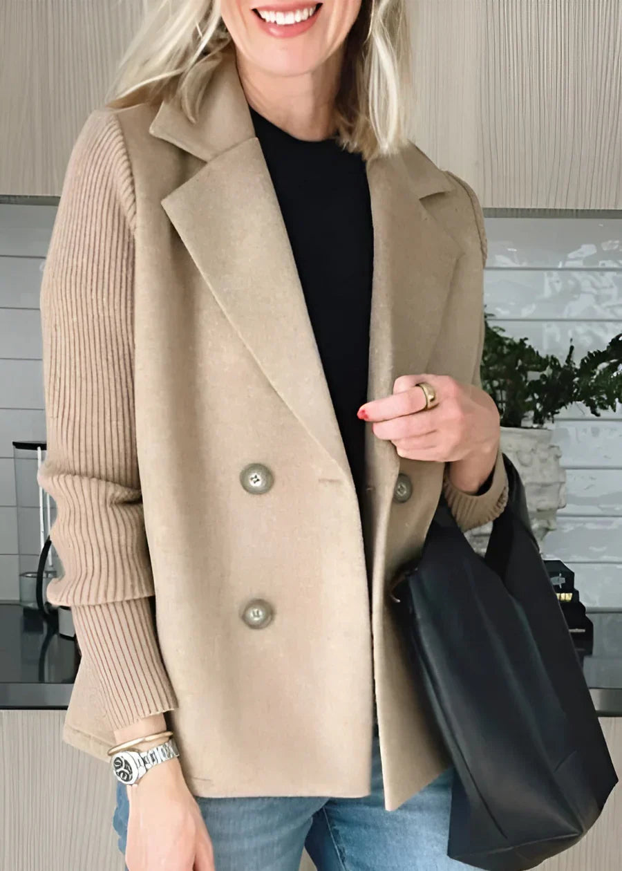 LIANE - ELEGANTNE JAKK