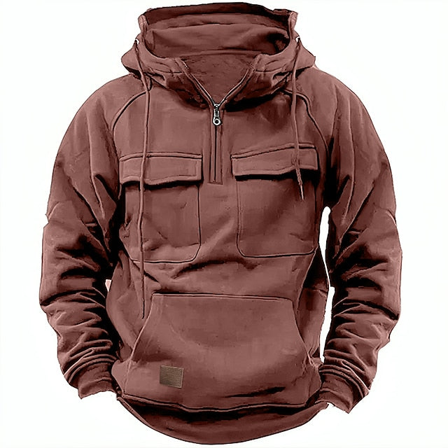 Lorenzo Lente Pullover Mugav ja Elegantne