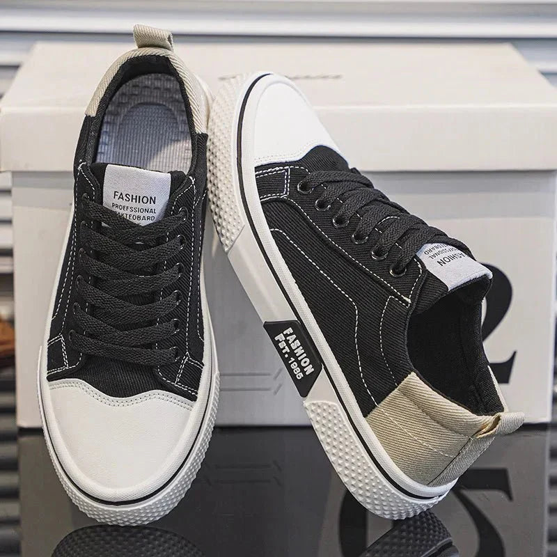 Milan | Vabaaja Vintage Sneakerid