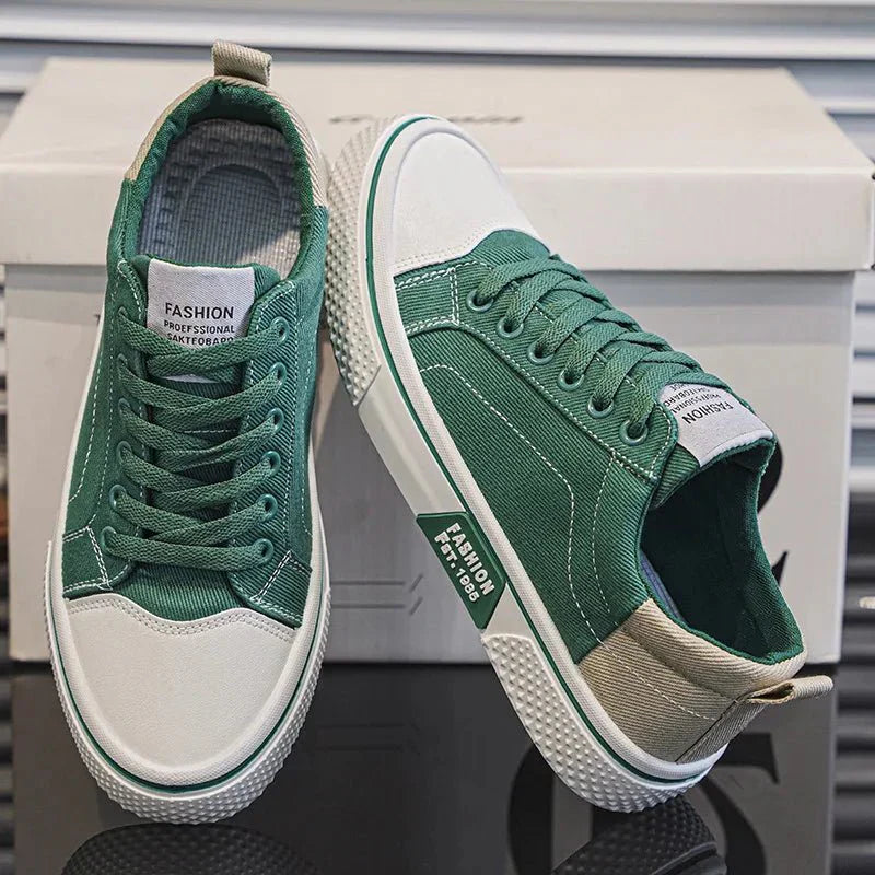 Milan | Vabaaja Vintage Sneakerid