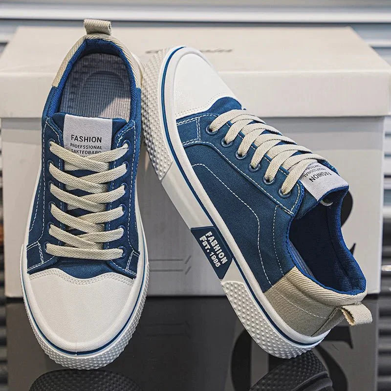 Milan | Vabaaja Vintage Sneakerid