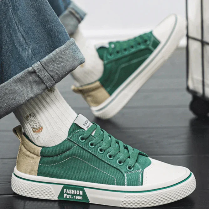 Milan | Vabaaja Vintage Sneakerid