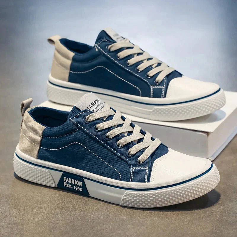 Milan | Vabaaja Vintage Sneakerid