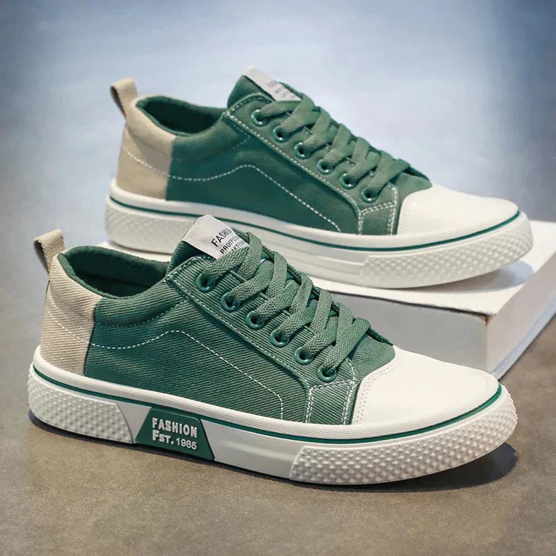 Milan | Vabaaja Vintage Sneakerid