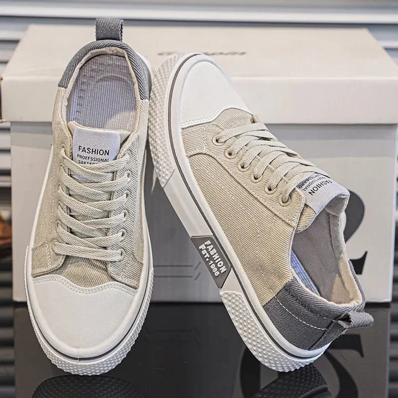 Milan | Vabaaja Vintage Sneakerid