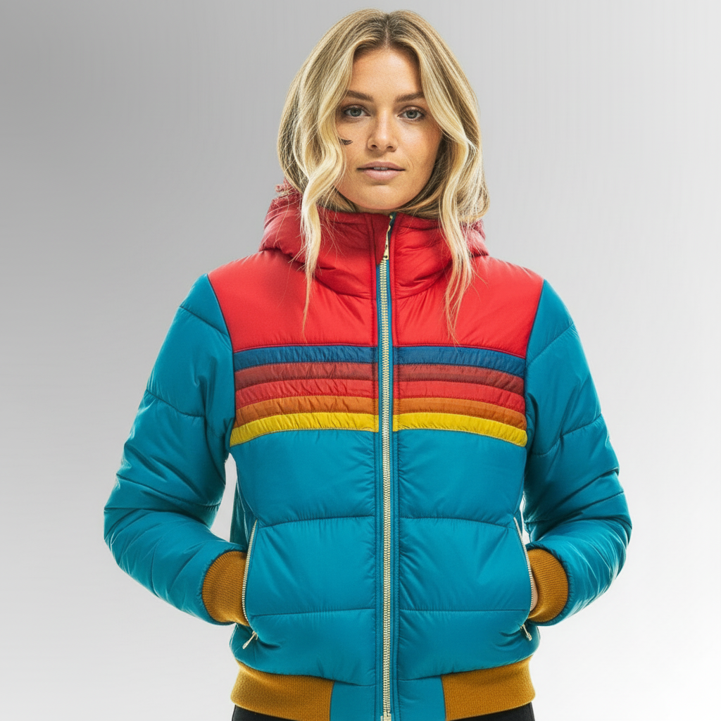 ALLEGRA™ | TUULEKINDLA JAKI