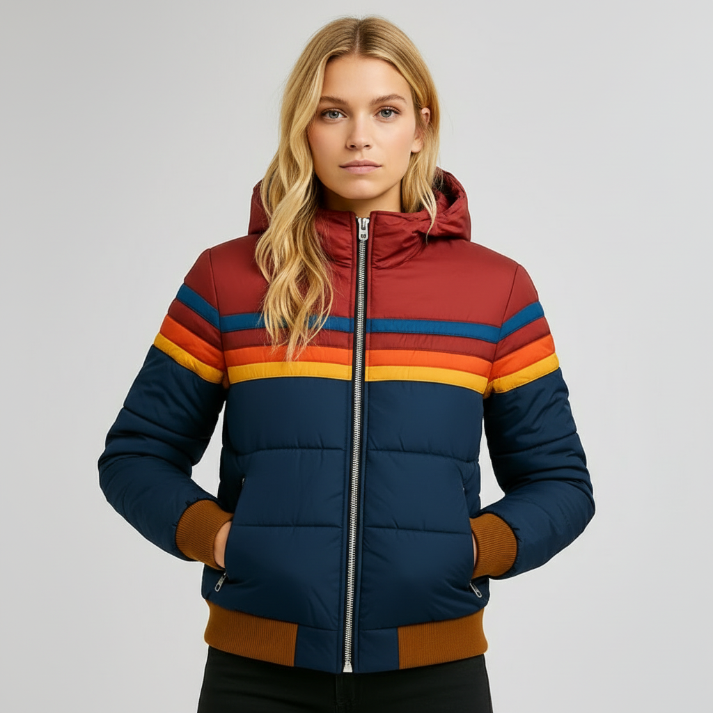 ALLEGRA™ | TUULEKINDLA JAKI