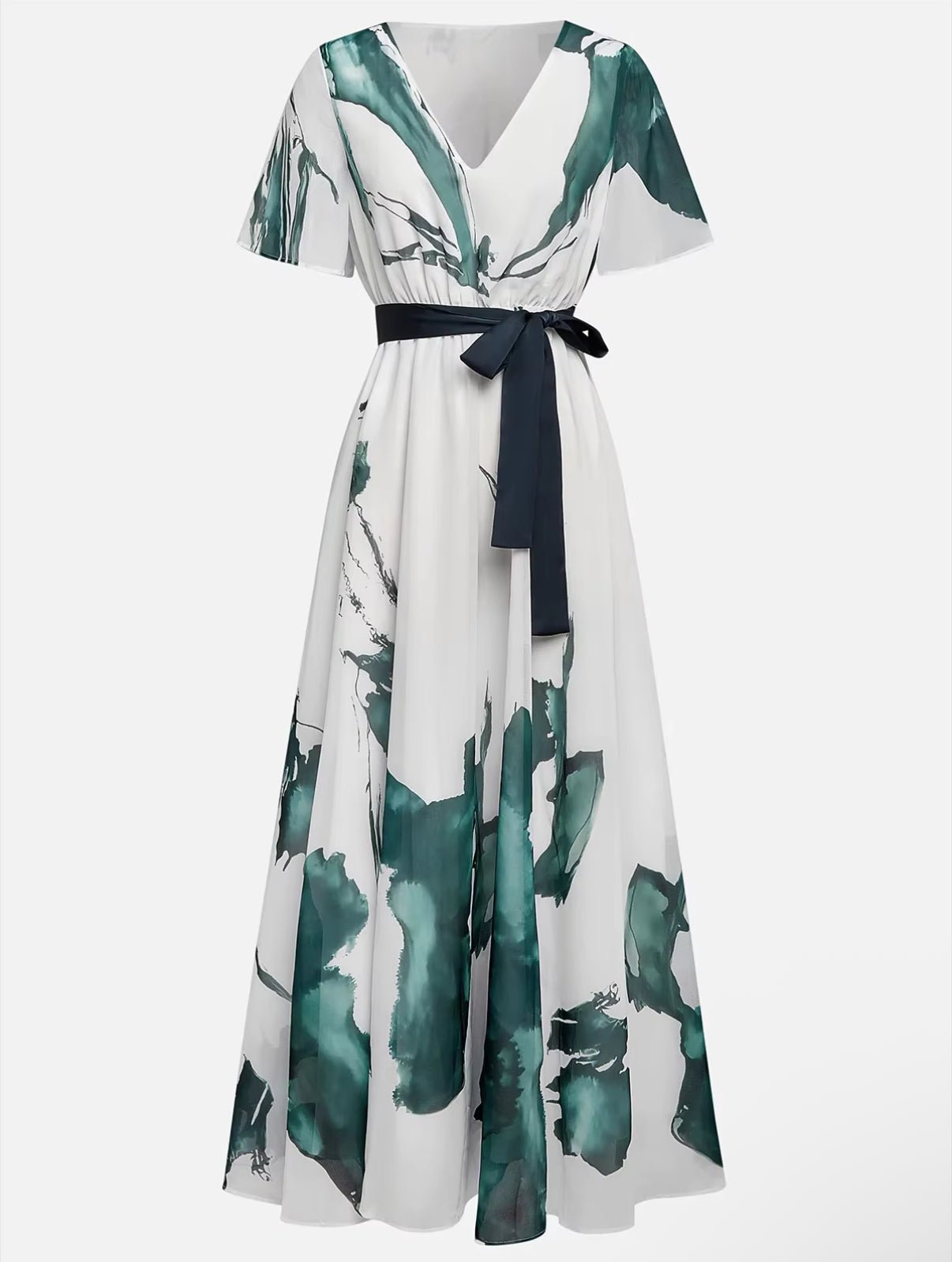 Matilda™ – Maxi Kleit Elegantse Ajatu Võlu jaoks