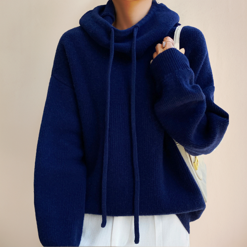 Annalise™ – Pullover Huppari igapäevase stiili jaoks