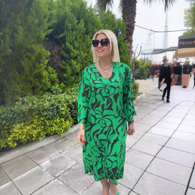 Lina – Elegantne Kleit