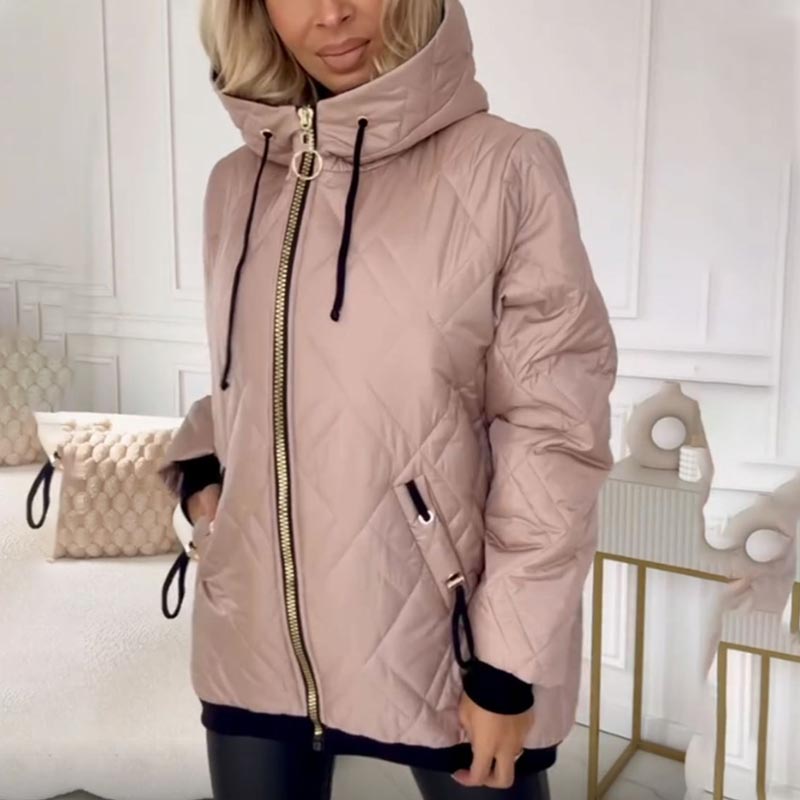 Parka Elara Soe Võlu