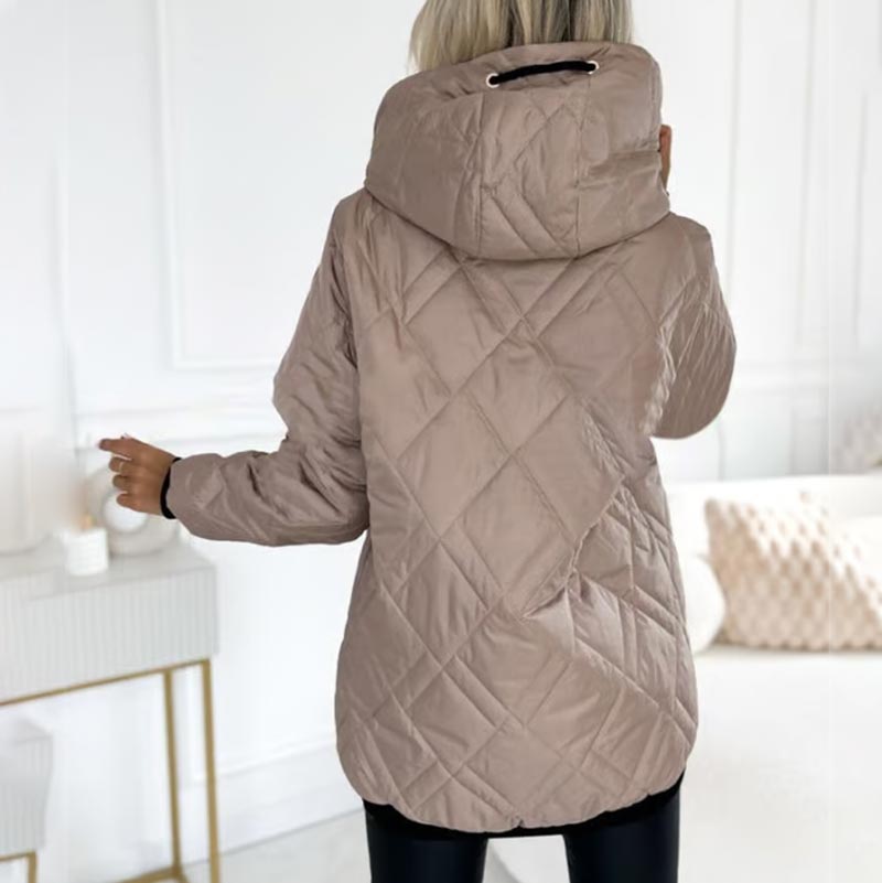 Parka Elara Soe Võlu