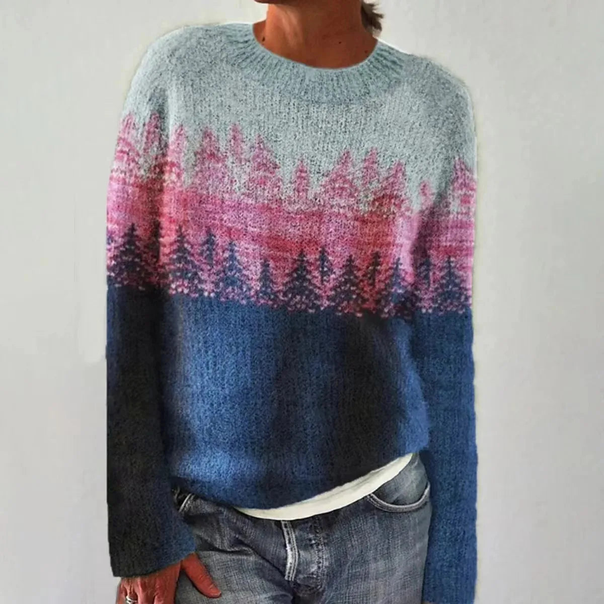 Pierina - Nordic Comfort Kampsun
