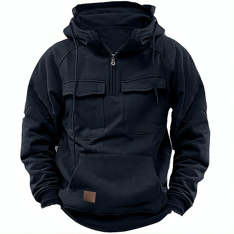 Lorenzo Lente Pullover Mugav ja Elegantne